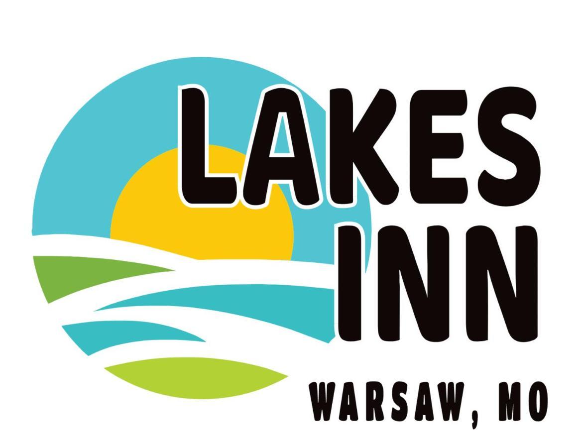 Lakes Inn Warsaw Zewnętrze zdjęcie