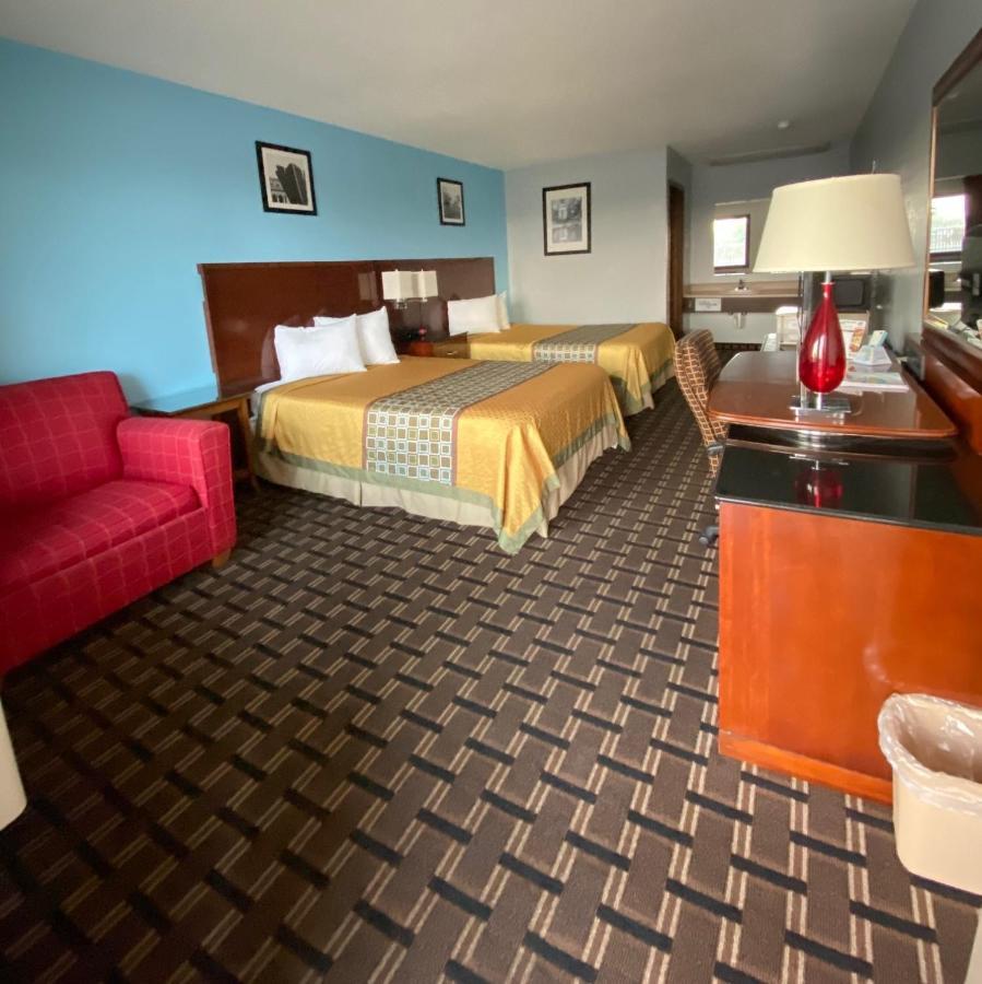 Lakes Inn Warsaw Zewnętrze zdjęcie