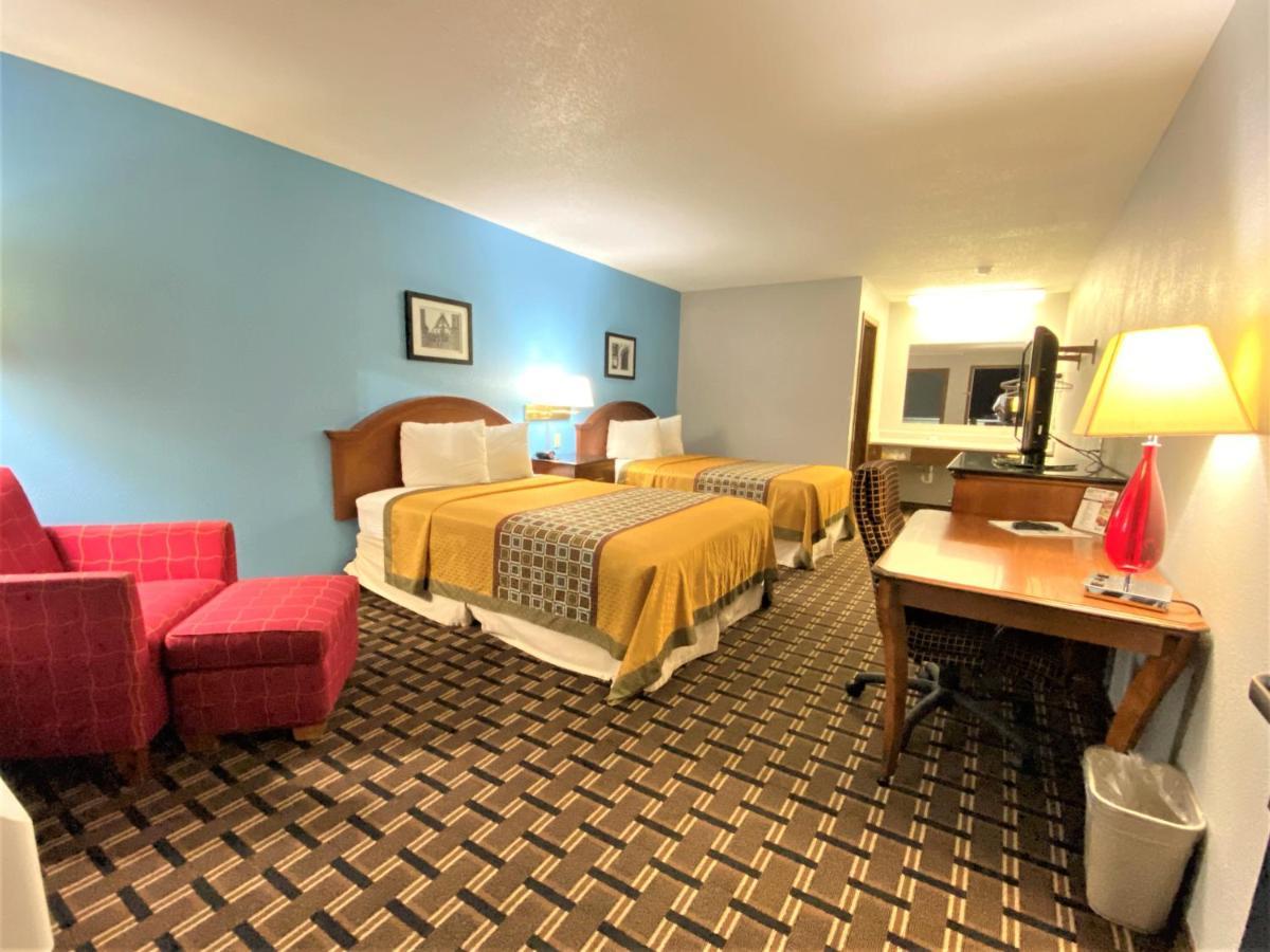 Lakes Inn Warsaw Zewnętrze zdjęcie