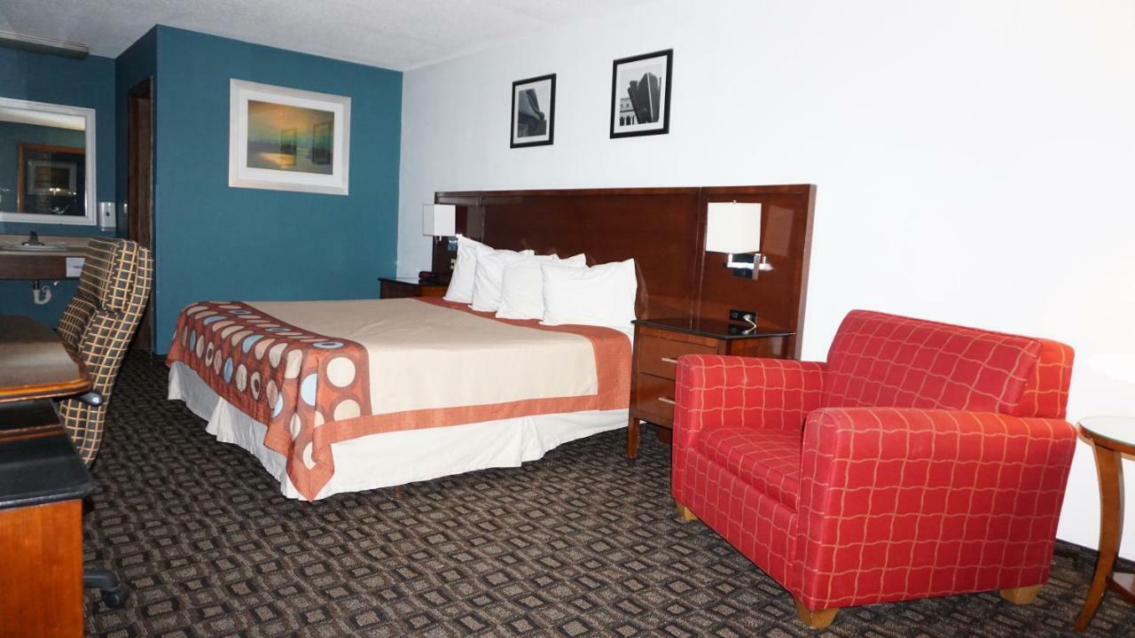 Lakes Inn Warsaw Zewnętrze zdjęcie