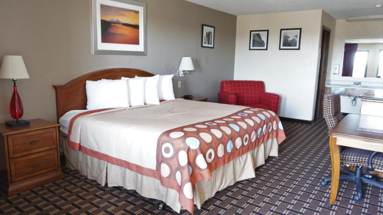 Lakes Inn Warsaw Zewnętrze zdjęcie