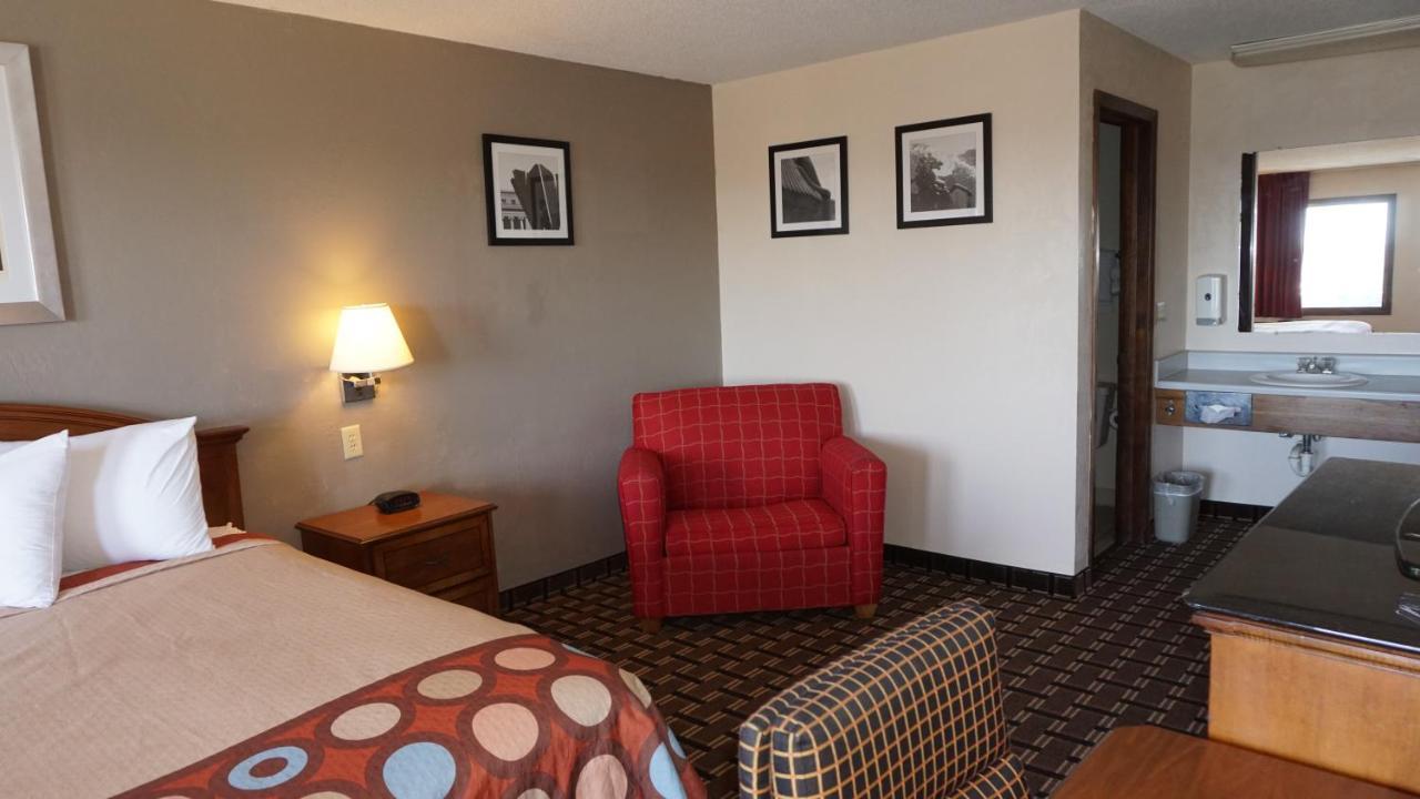 Lakes Inn Warsaw Zewnętrze zdjęcie
