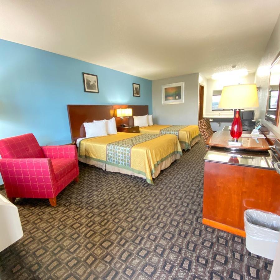 Lakes Inn Warsaw Zewnętrze zdjęcie