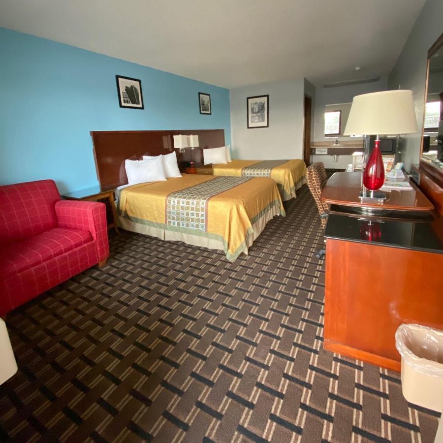 Lakes Inn Warsaw Zewnętrze zdjęcie