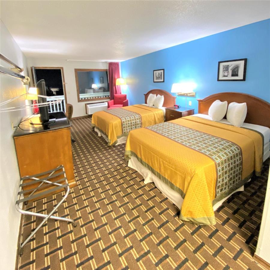 Lakes Inn Warsaw Zewnętrze zdjęcie